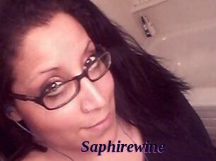 Saphirewine
