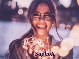 SaphoX