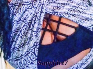 Sapphire7