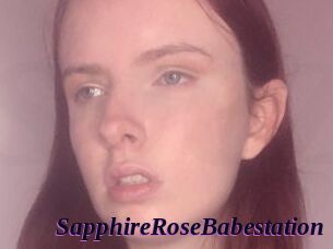 SapphireRoseBabestation