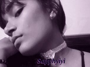 Sapphyiyi