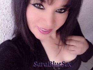 SaraBlueSex