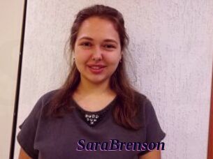 SaraBrenson