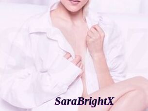 SaraBrightX