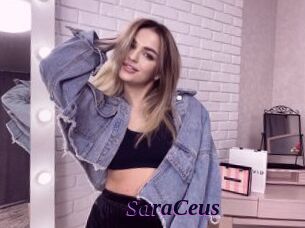 SaraCeus Spezial Sexcam