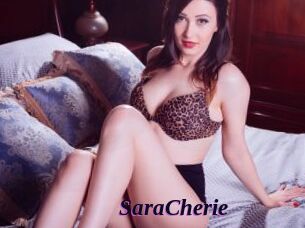 SaraCherie Spezial Sexcam