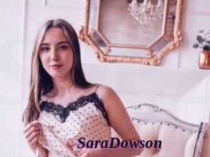 SaraDowson Spezial Sexcam