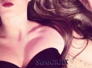 SaraGiGiX