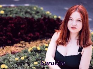 SaraGre