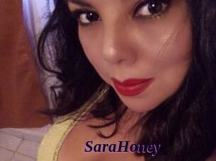 SaraHoney