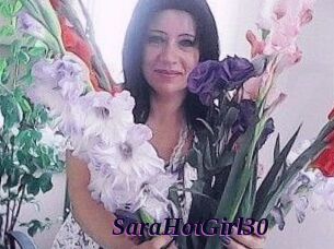 SaraHotGirl30