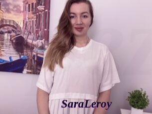 SaraLeroy Spezial Sexcam