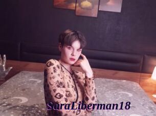 SaraLiberman18