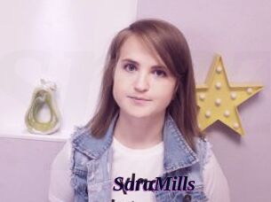 SaraMills