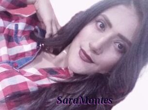 SaraMontes