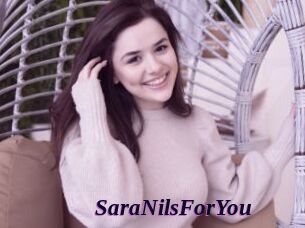 SaraNilsForYou
