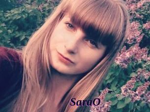 SaraO