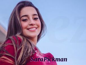 SaraPickman