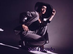 SaraRondo