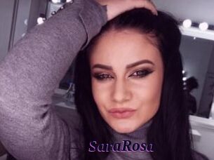SaraRosa Spezial Sexcam