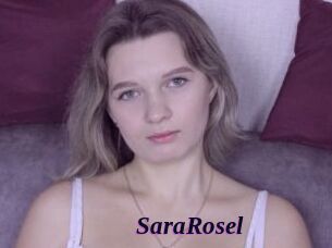 SaraRosel Spezial Sexcam