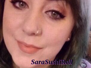 SaraSushiRoll