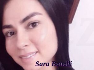 Sara_Benelli Spezial Sexcam