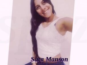 Sara_Manson
