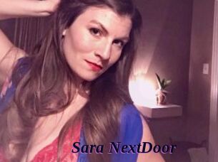 Sara_NextDoor