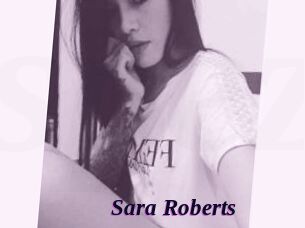 Sara_Roberts Spezial Sexcam