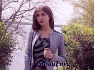 SaraaLove