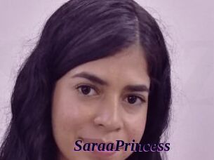 SaraaPrincess Spezial Sexcam