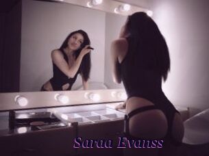 Saraa_Evanss Spezial Sexcam