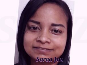 Saraa_fox