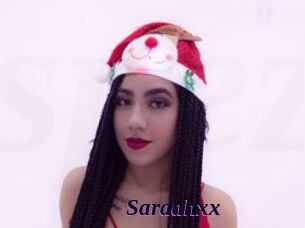 Saraahxx
