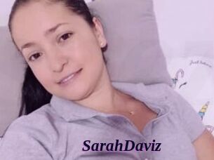 SarahDaviz Spezial Sexcam