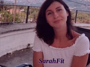 SarahFit
