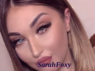 SarahFoxy