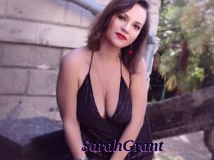 SarahGrant