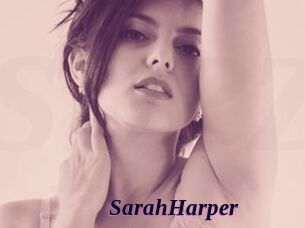 SarahHarper