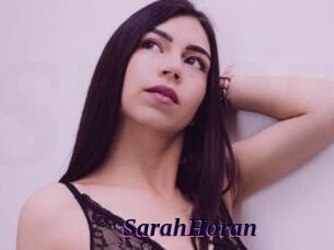 SarahHoran Spezial Sexcam