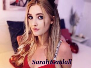 SarahKendall Spezial Sexcam