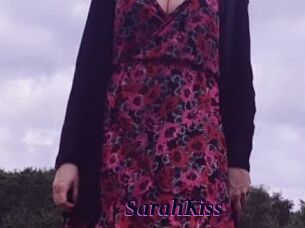 SarahKiss