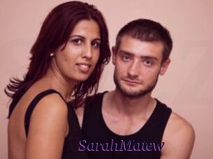 SarahMatew Spezial Sexcam