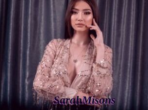 SarahMisons Spezial Sexcam