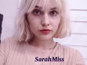 SarahMiss Spezial Sexcam