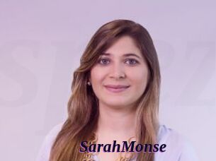 SarahMonse Spezial Sexcam