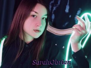 SarahObrian Spezial Sexcam