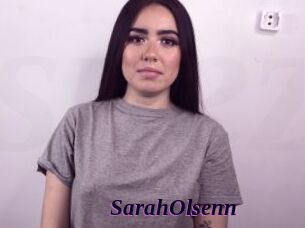 SarahOlsenn