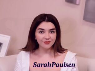 SarahPaulsen